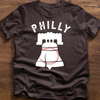 Philly Bell Tee