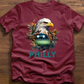 Eagle Football Field Tee