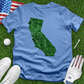 California Golf Courses Tee