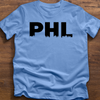 PHL Skyline Tee
