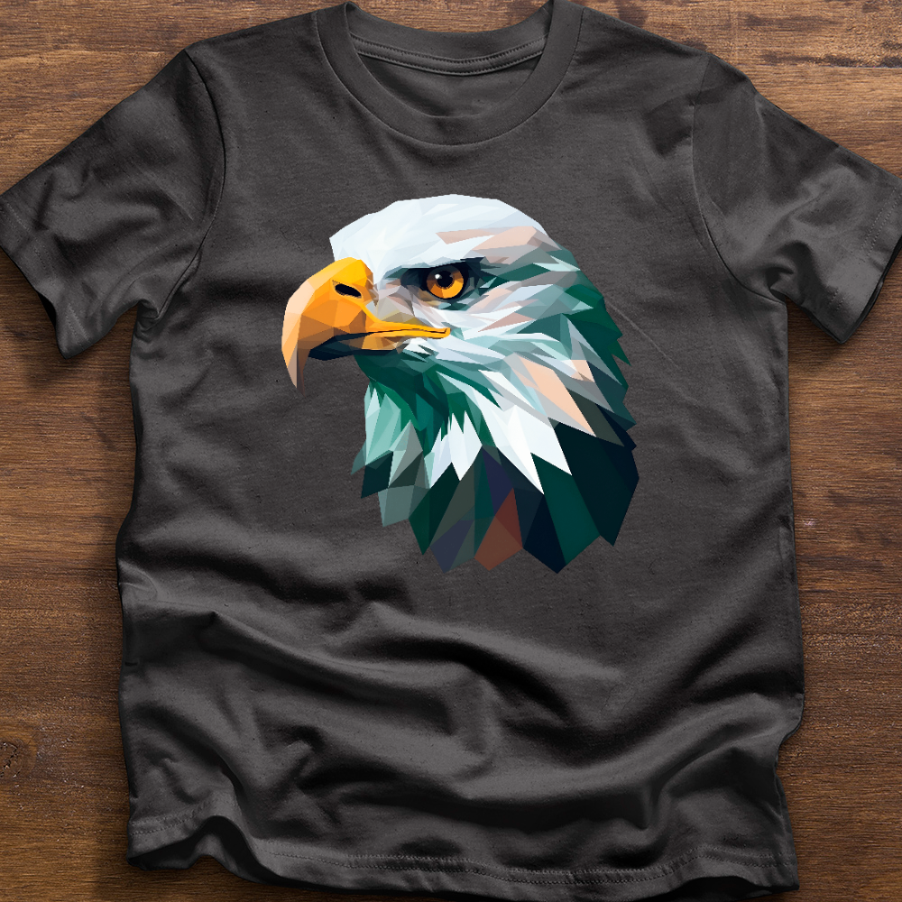 Eagle Polygon Tee