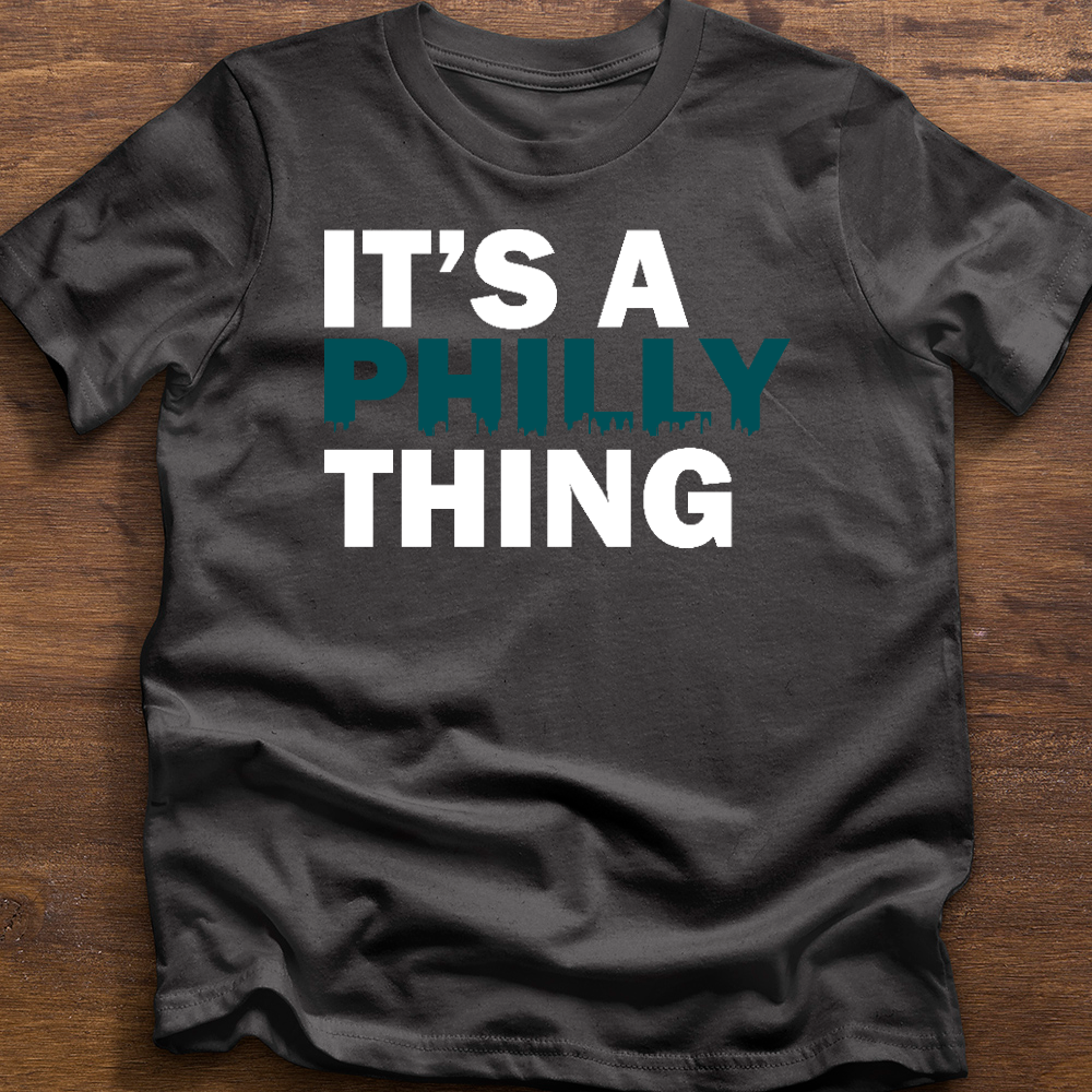 Philly Thing Tee