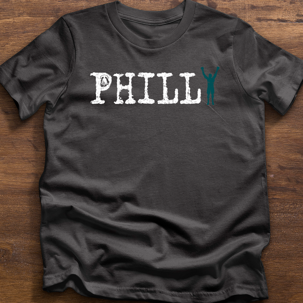 Philly Tee
