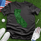 California Golf Courses Tee