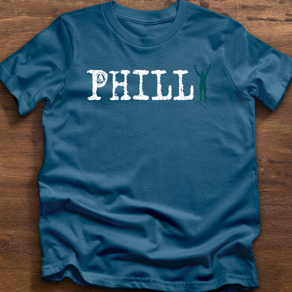 Philly Tee