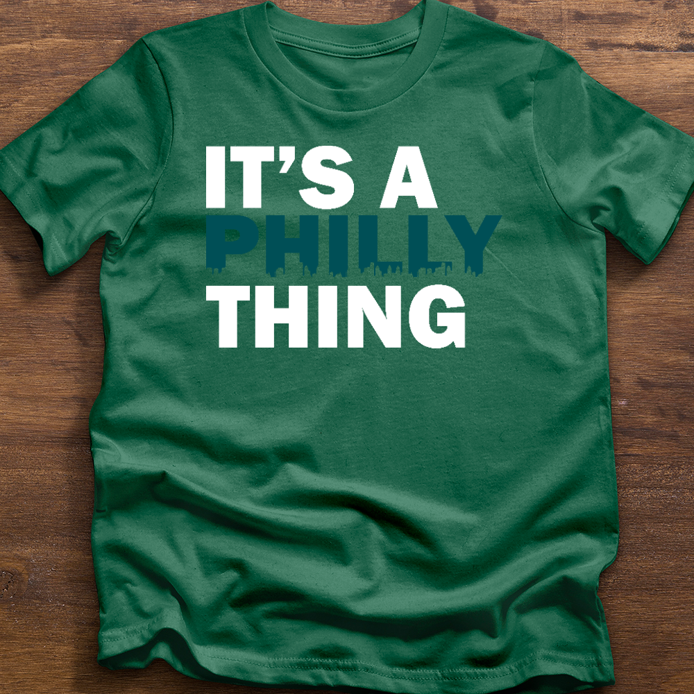 Philly Thing Tee
