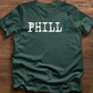 Philly Tee