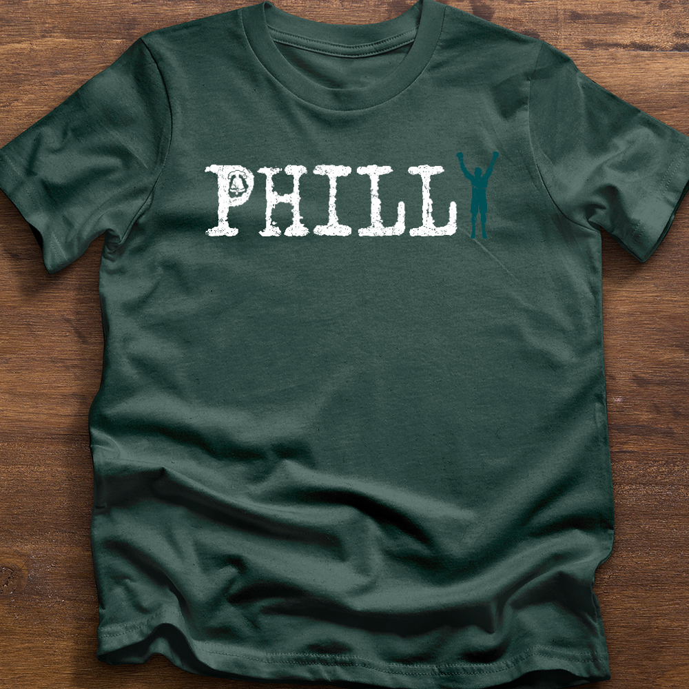 Philly Tee