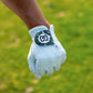 Camo Strap Golf Glove