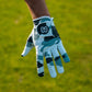 Snow Camo Golf Glove