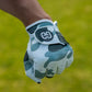 Snow Camo Golf Glove