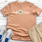 Golf Queen Heathered Tee