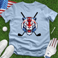 USA Tiger Golf Tee