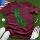 California Golf Courses Tee