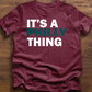 Philly Thing Tee
