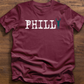 Philly Tee
