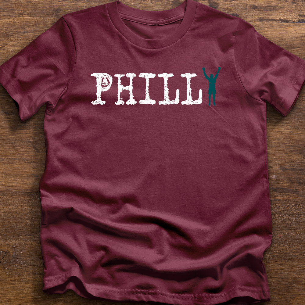 Philly Tee
