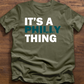 Philly Thing Tee
