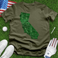 California Golf Courses Tee