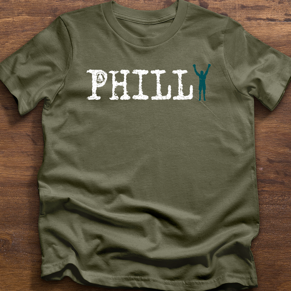 Philly Tee