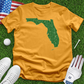 Florida Golf Course Tee