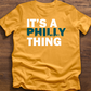 Philly Thing Tee