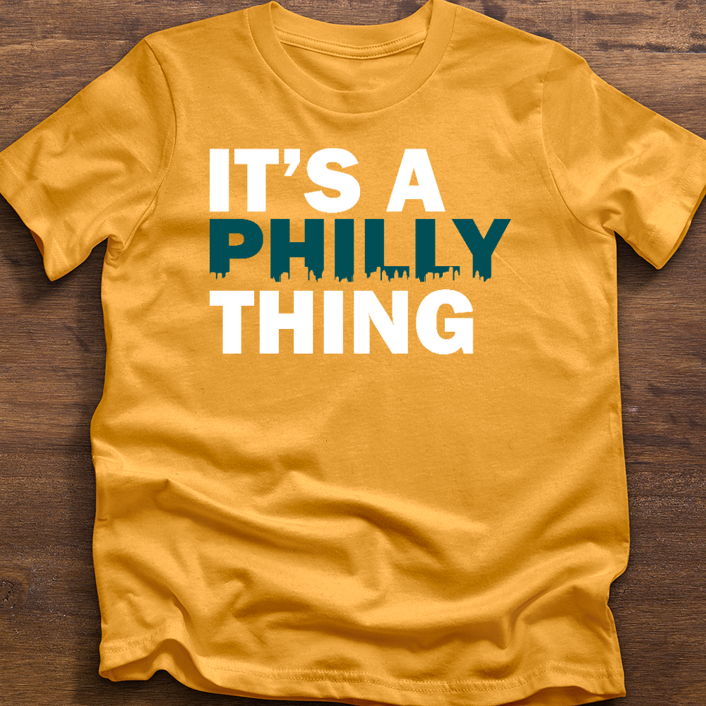 Philly Thing Tee