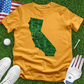 California Golf Courses Tee
