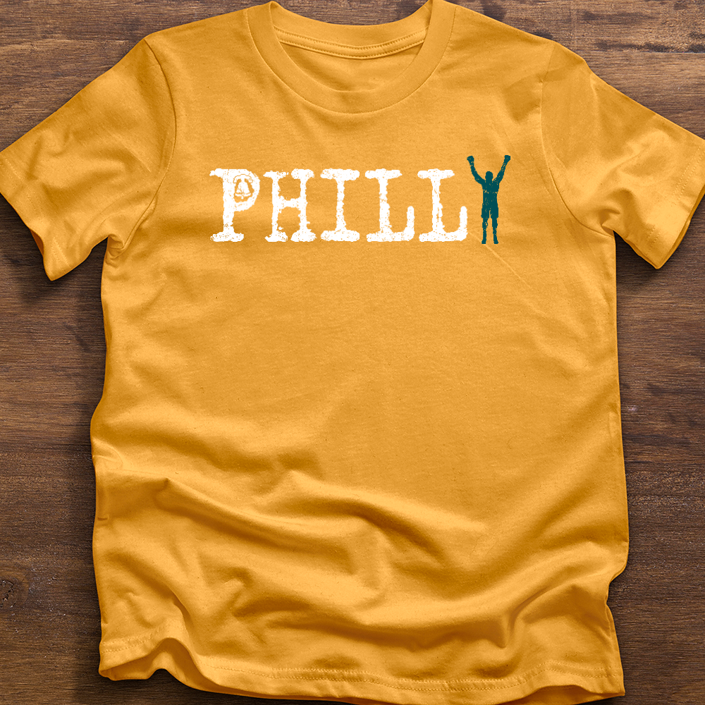 Philly Tee