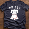 Philly Bell Tee