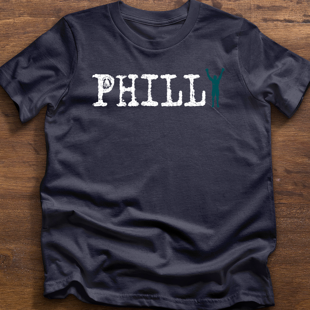 Philly Tee