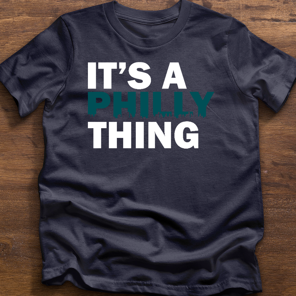 Philly Thing Tee