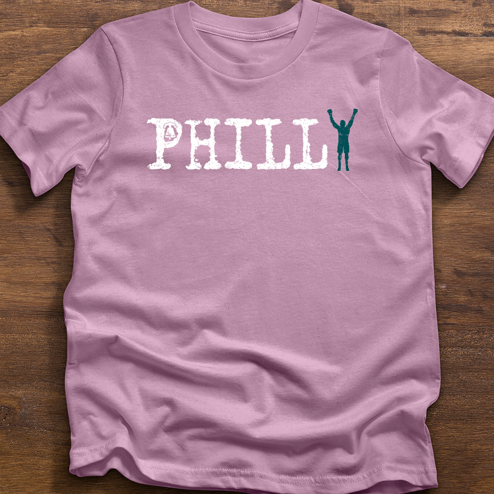 Philly Tee