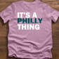 Philly Thing Tee