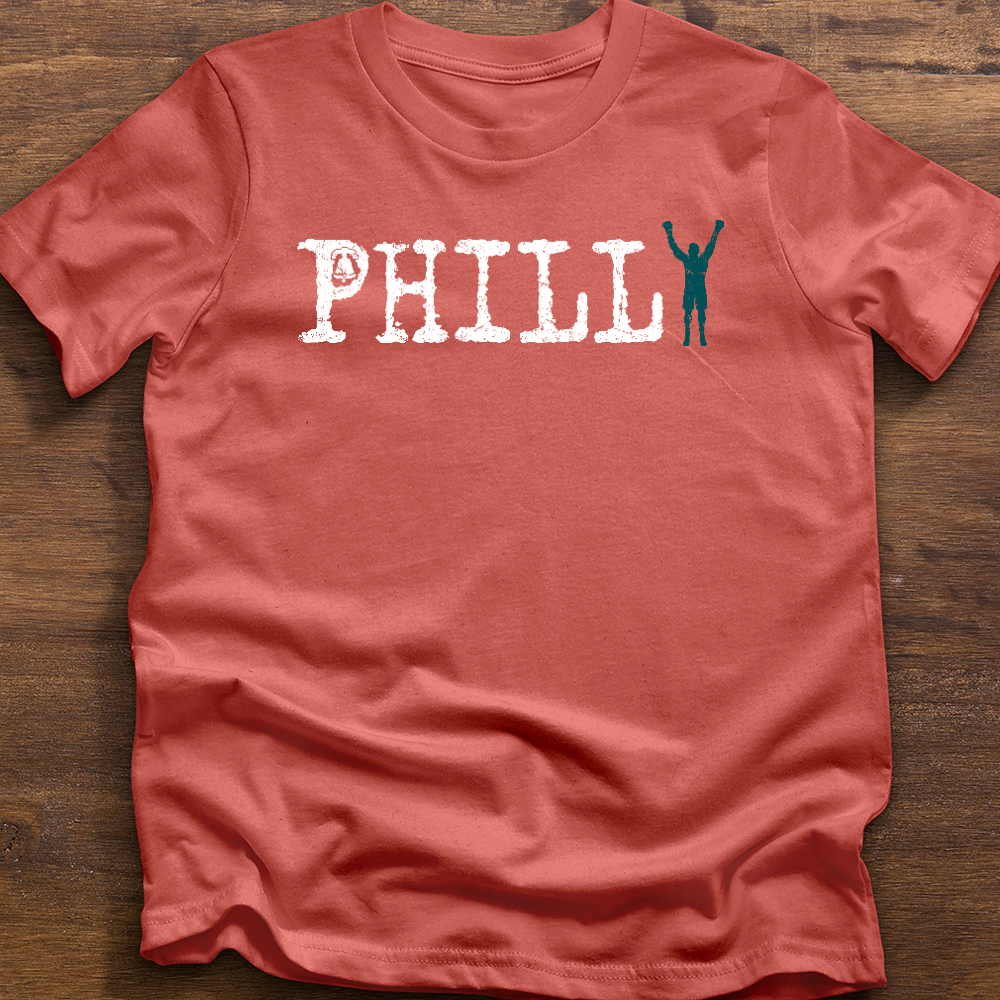 Philly Tee