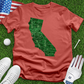 California Golf Courses Tee