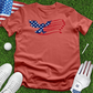 Flying Eagle USA Tee