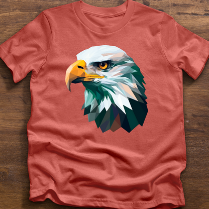 Eagle Polygon Tee