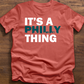 Philly Thing Tee