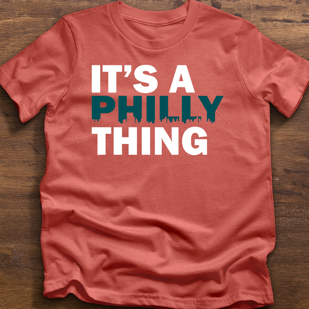 Philly Thing Tee