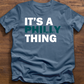 Philly Thing Tee