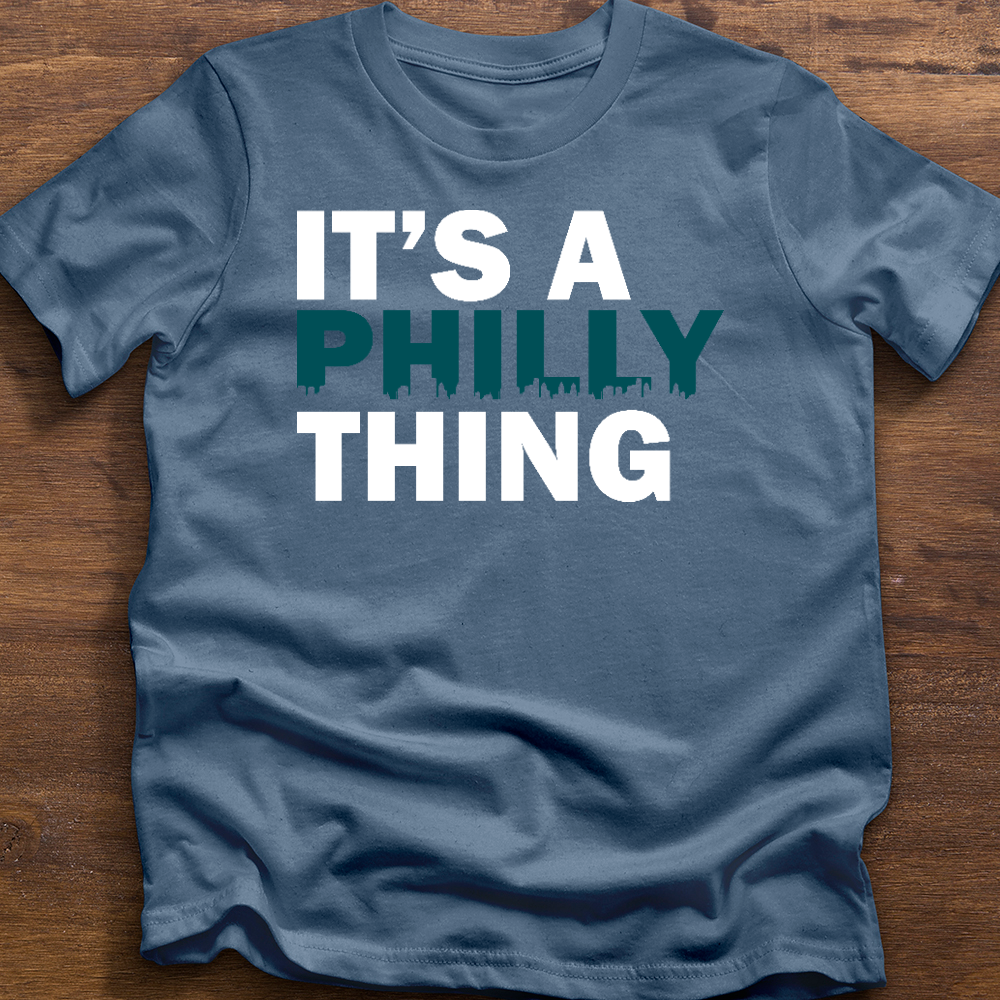 Philly Thing Tee