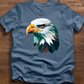 Eagle Polygon Tee