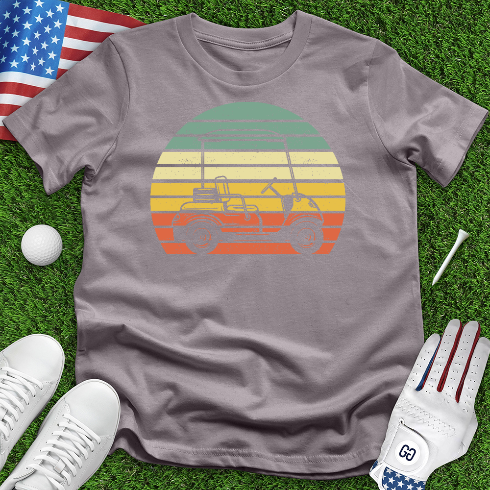 Golf Cart Tee