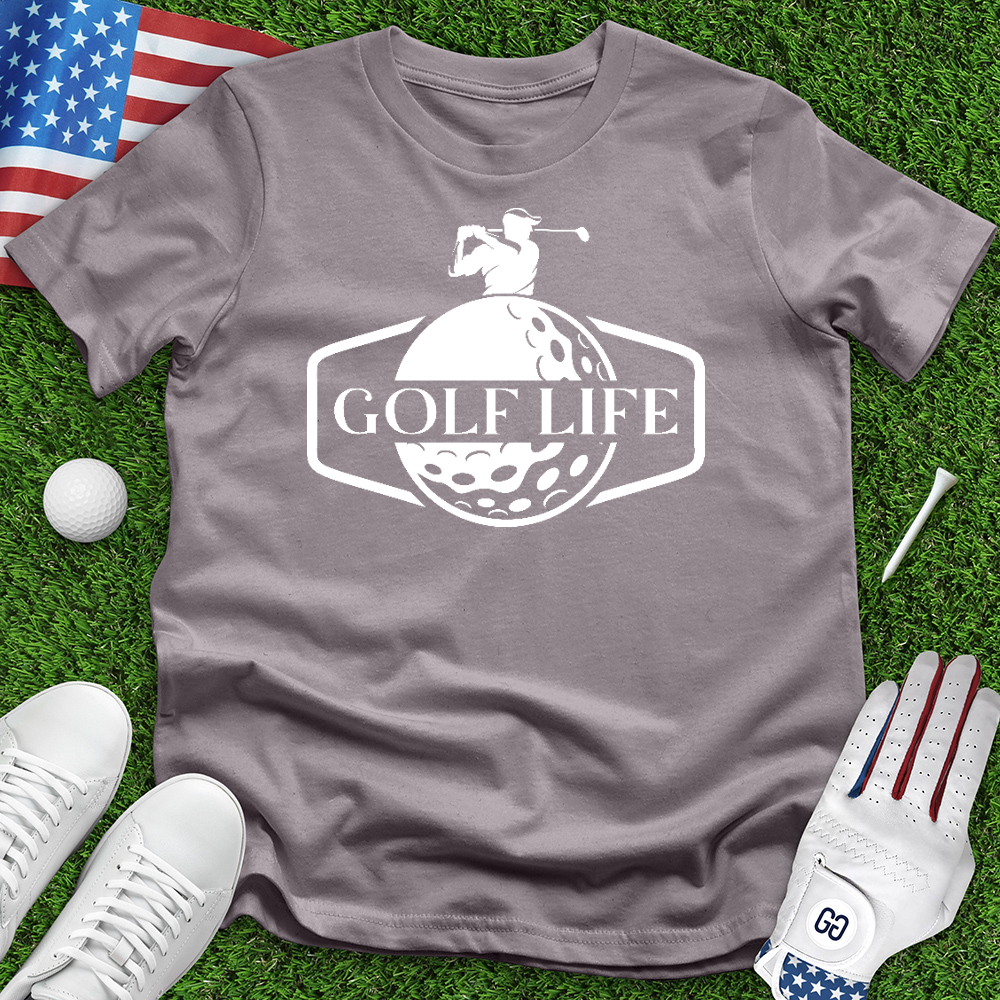 Golf Life Tee