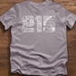Philadelphia 215 Tee