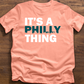 Philly Thing Tee